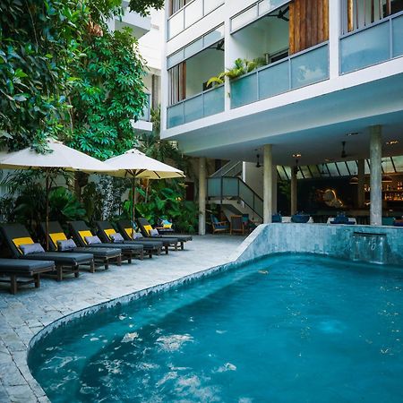 Rambutan Resort - Phnom Penh Exterior foto