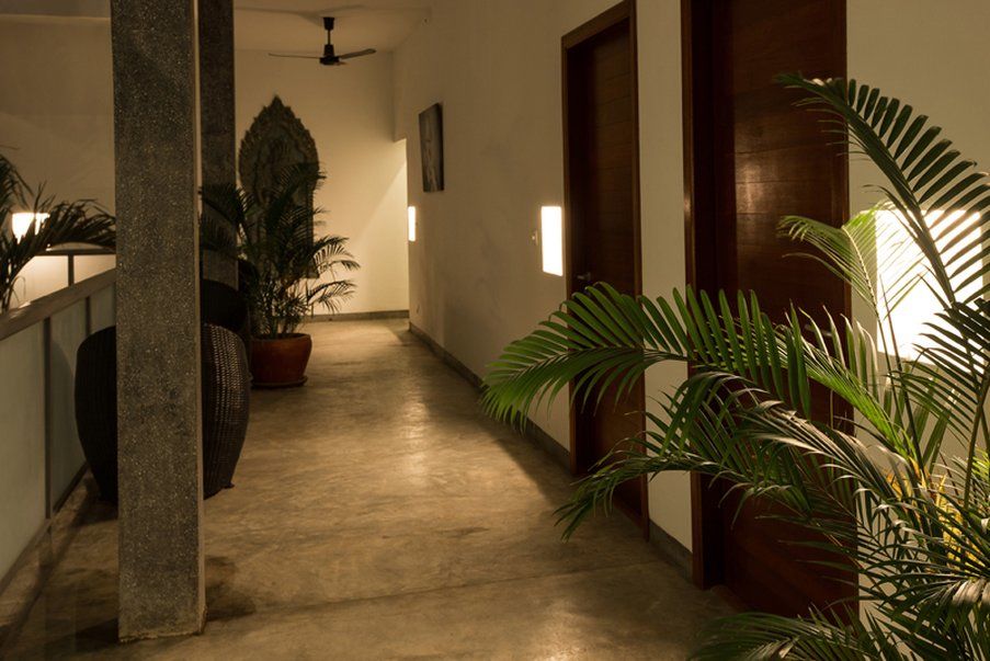 Rambutan Resort - Phnom Penh Exterior foto